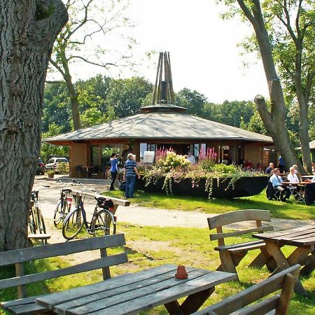 Apartamento Ferienglück in Strandbadnähe von Waren Müritz Exterior foto